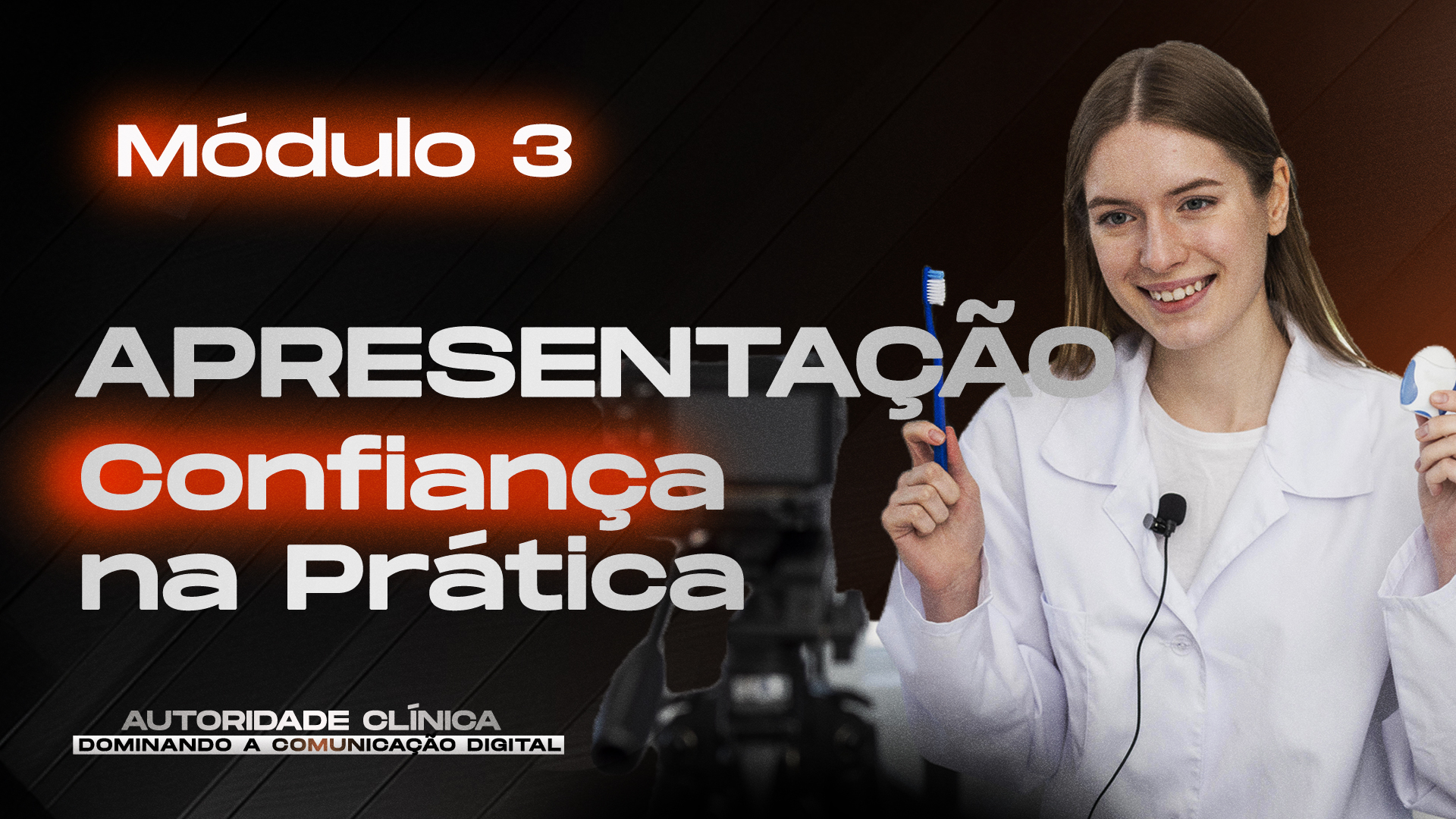 Módulo 3 - APRESENTAÇÃO