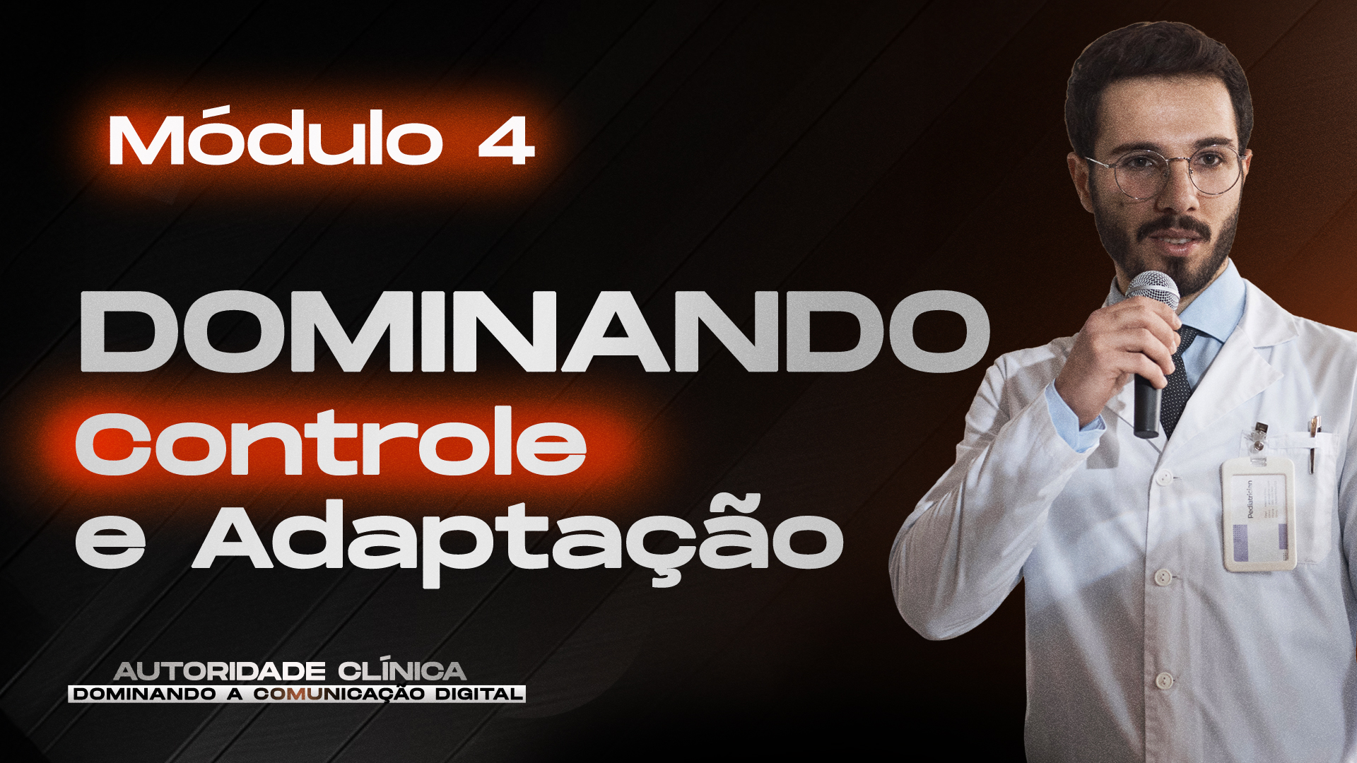 Módulo 4 - DOMINANDO